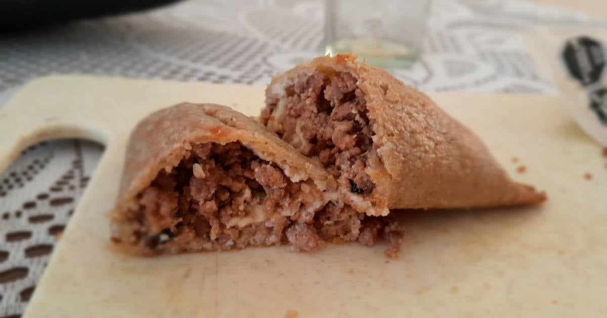 Empanadas