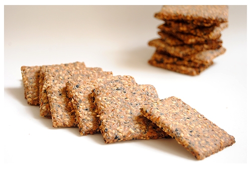 crackers de semillas 3