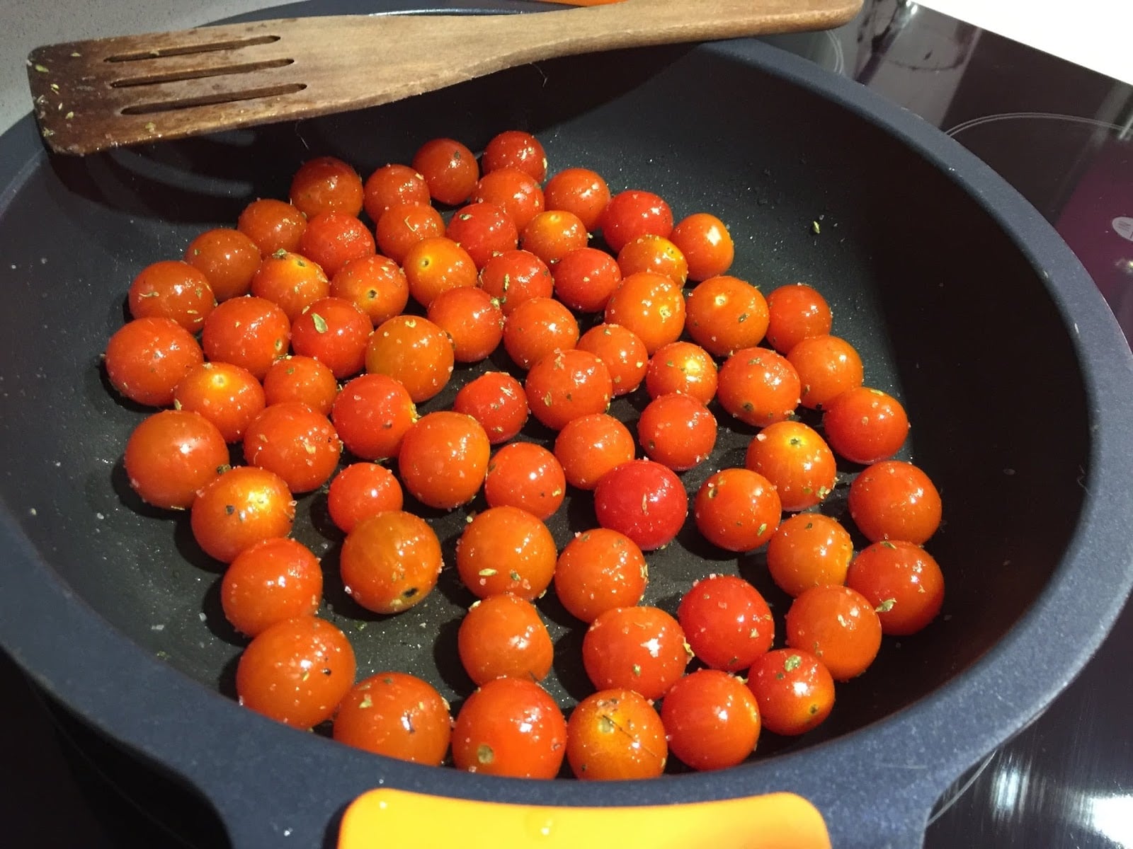 Tarta tatin tomates cherries 5-min