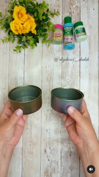 Latas de atún 1