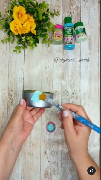 Latas de atún 3