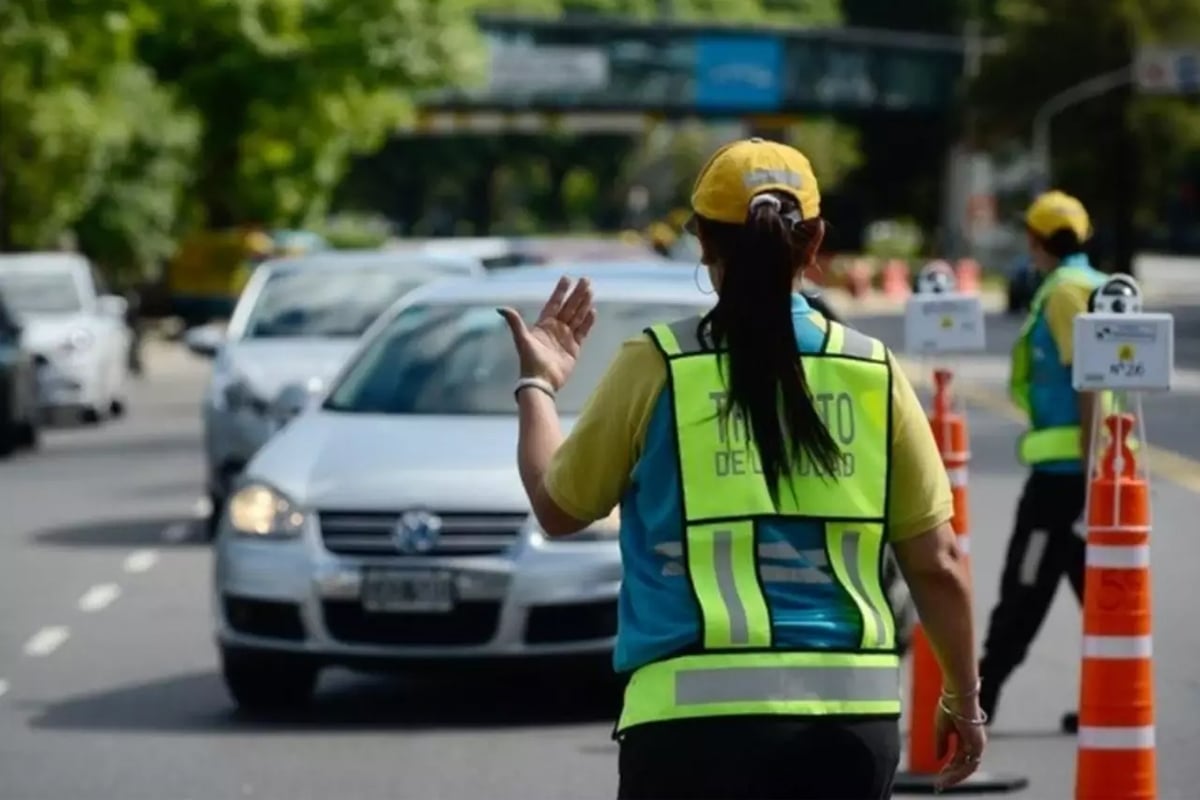 seguridad vial