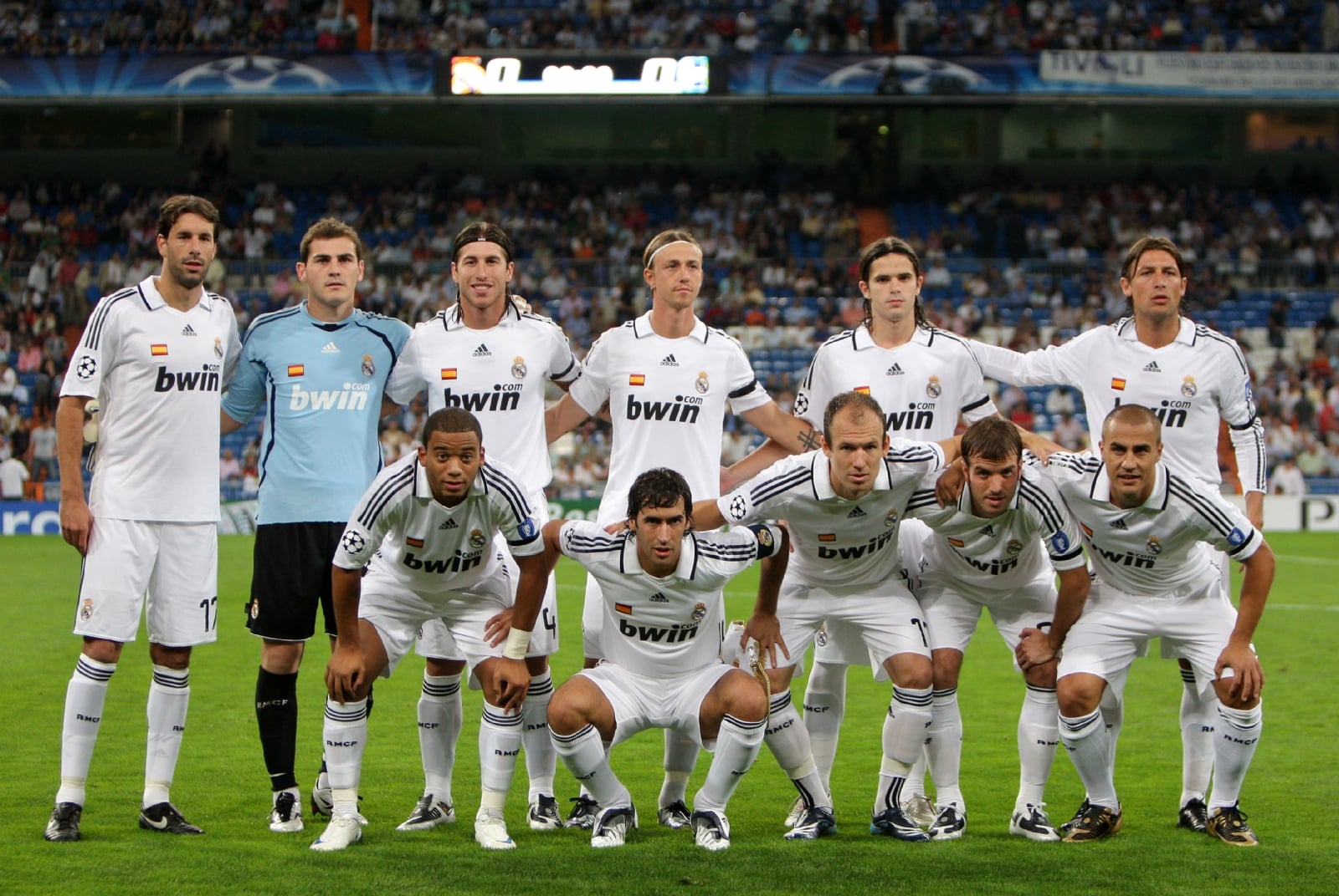 real-madrid-v-bate-borisov-uefa-championships-league