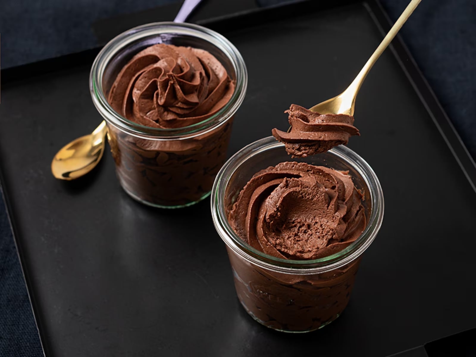 Mousse