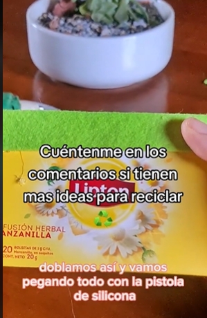 saquitos de té 3