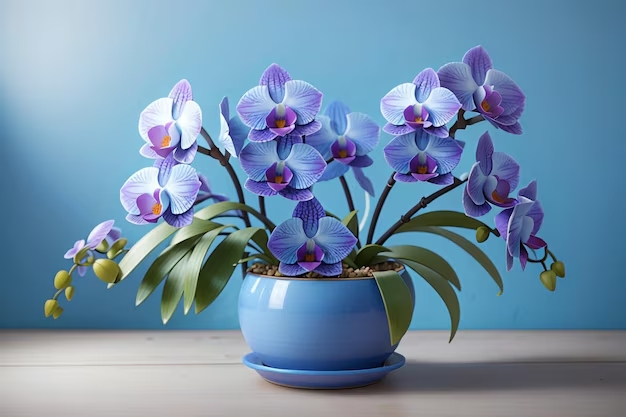 Azules