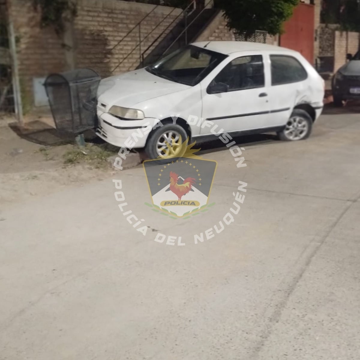 choque y vuelco neuquen 2