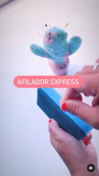 Alfileres 5