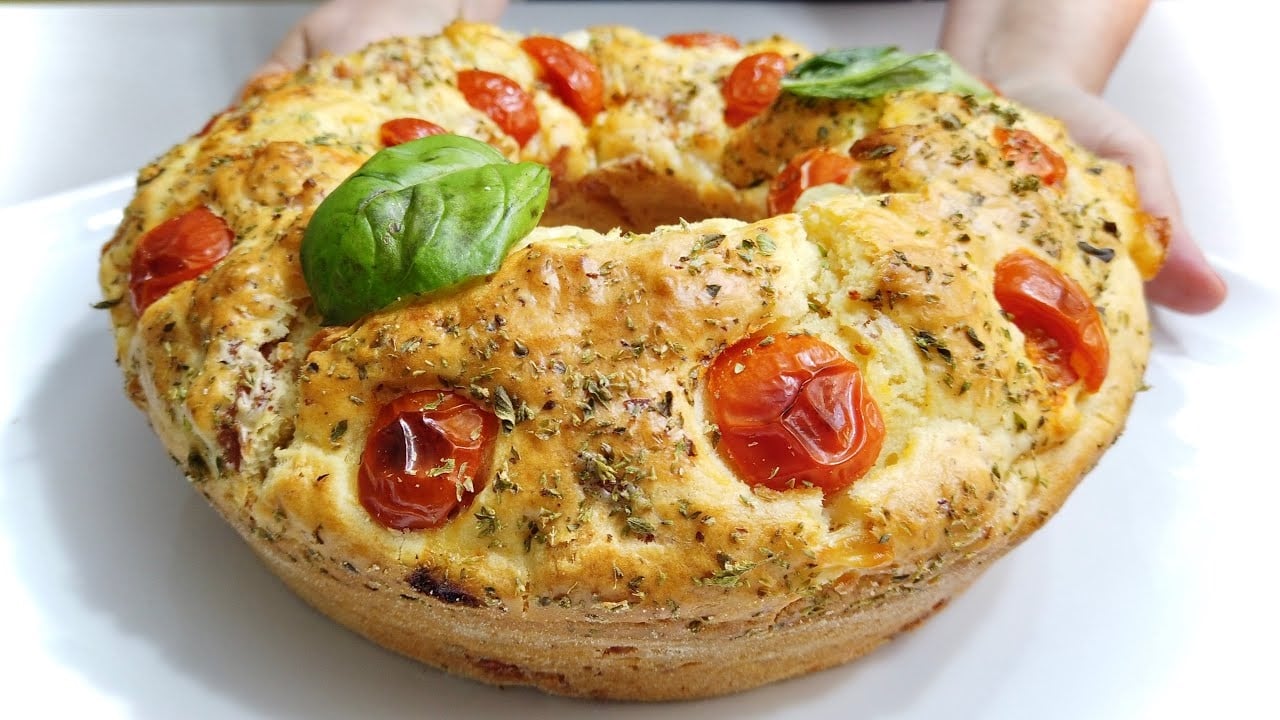 torta mediterranea 1