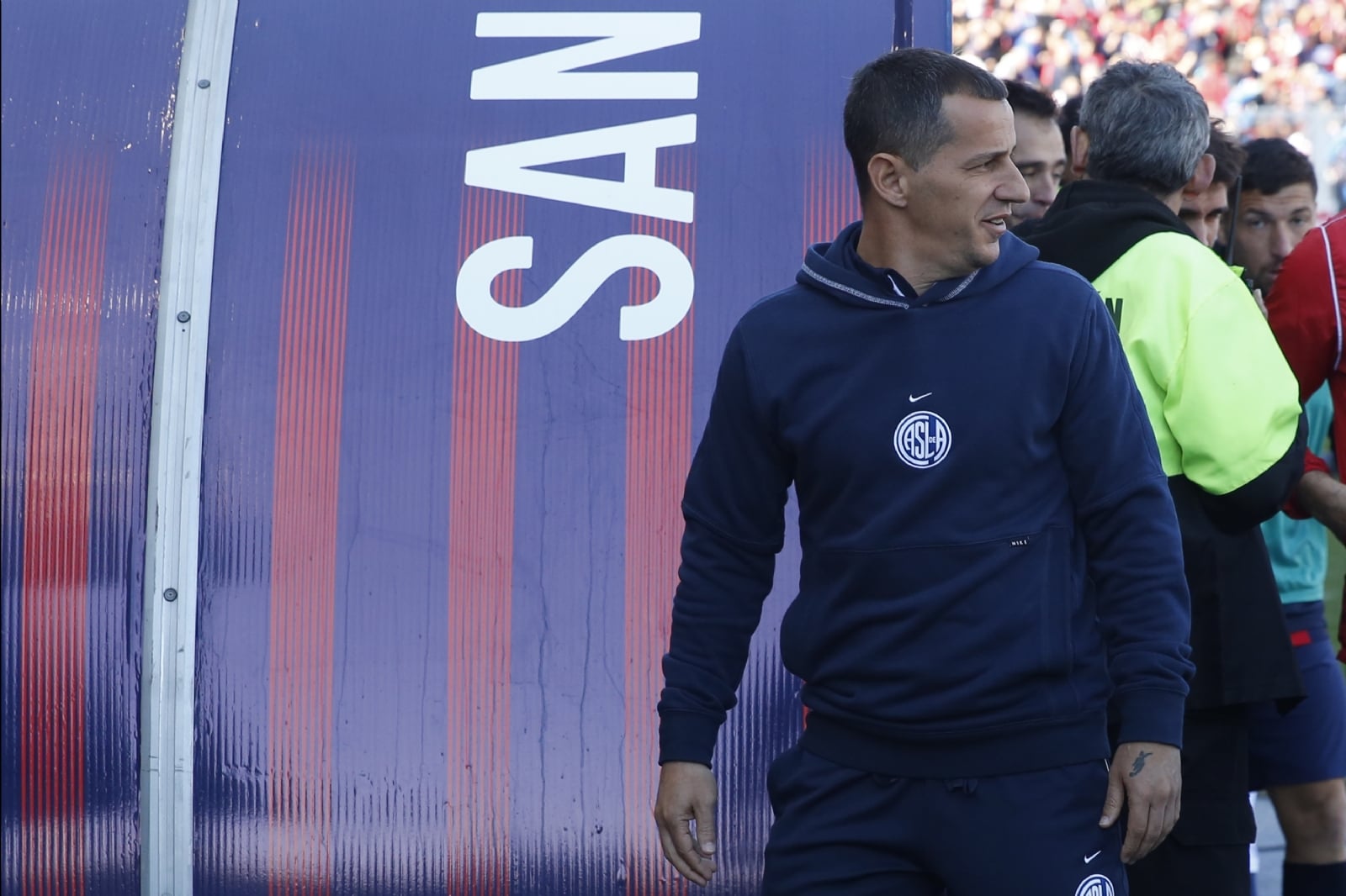 san-lorenzo-v-velez-sarsfield-liga-profesional-2024