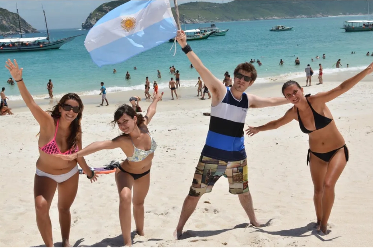 argentina brasil