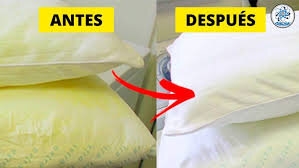 almohadas amarillas 3