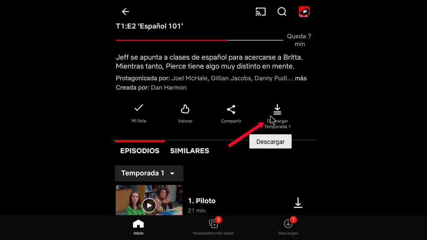 netflix 33