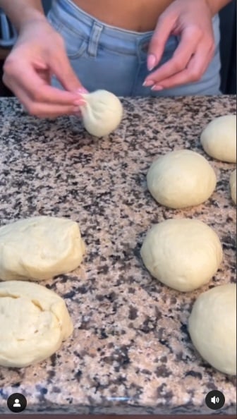 Pan relleno 7