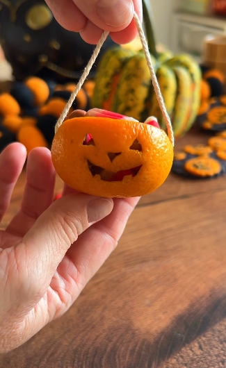 cáscaras de naranja111
