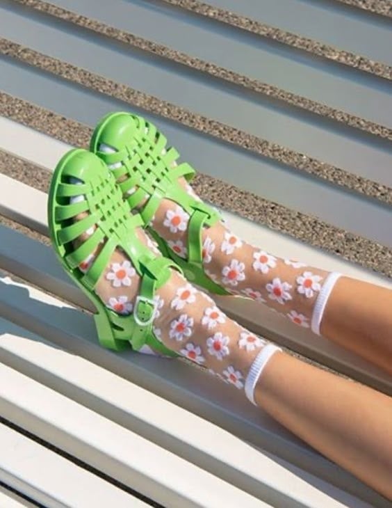 con colores
