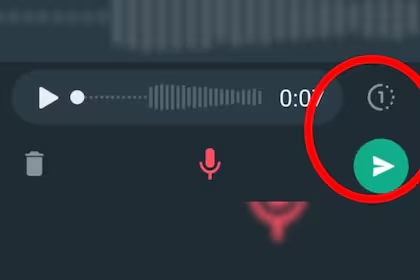audios