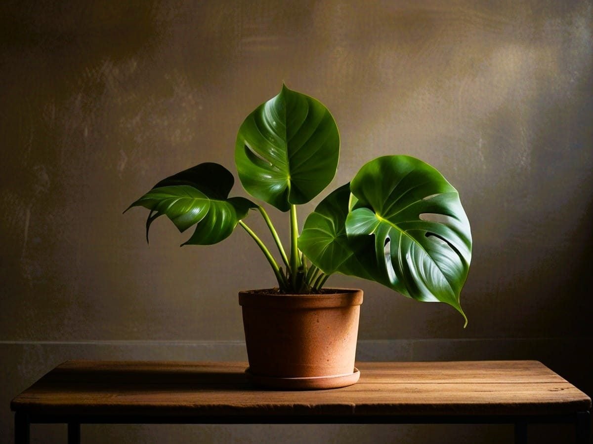 Planta. Fuente (Instagram)