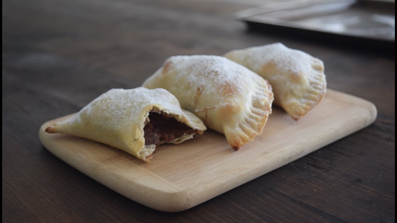 Empanadas