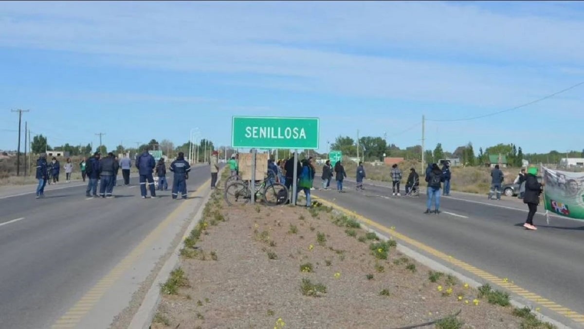 senillosa LU5