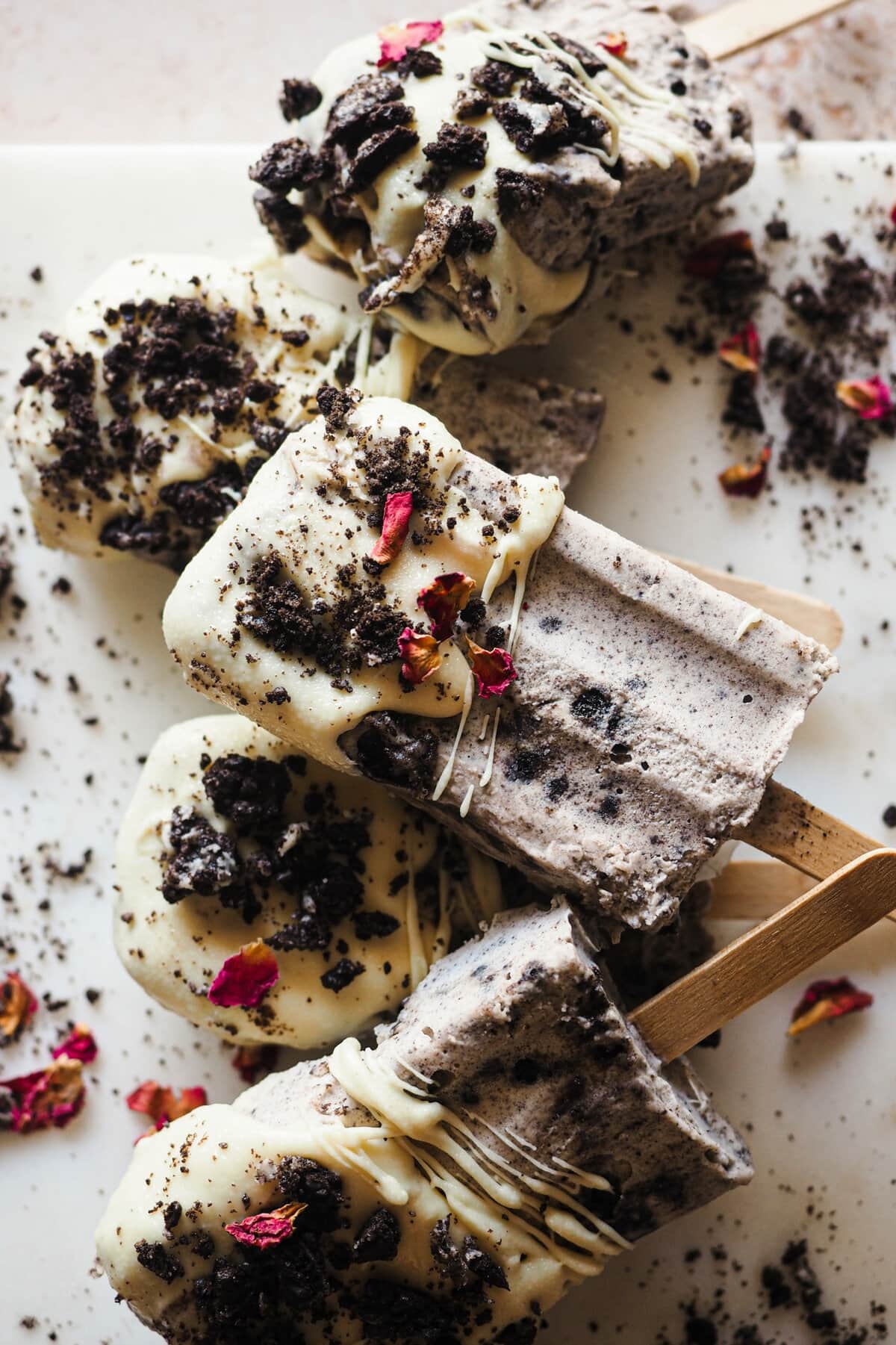 Helado-Cremoso-de-Oreo-con-Solo-3-Ingredientes-3-scaled