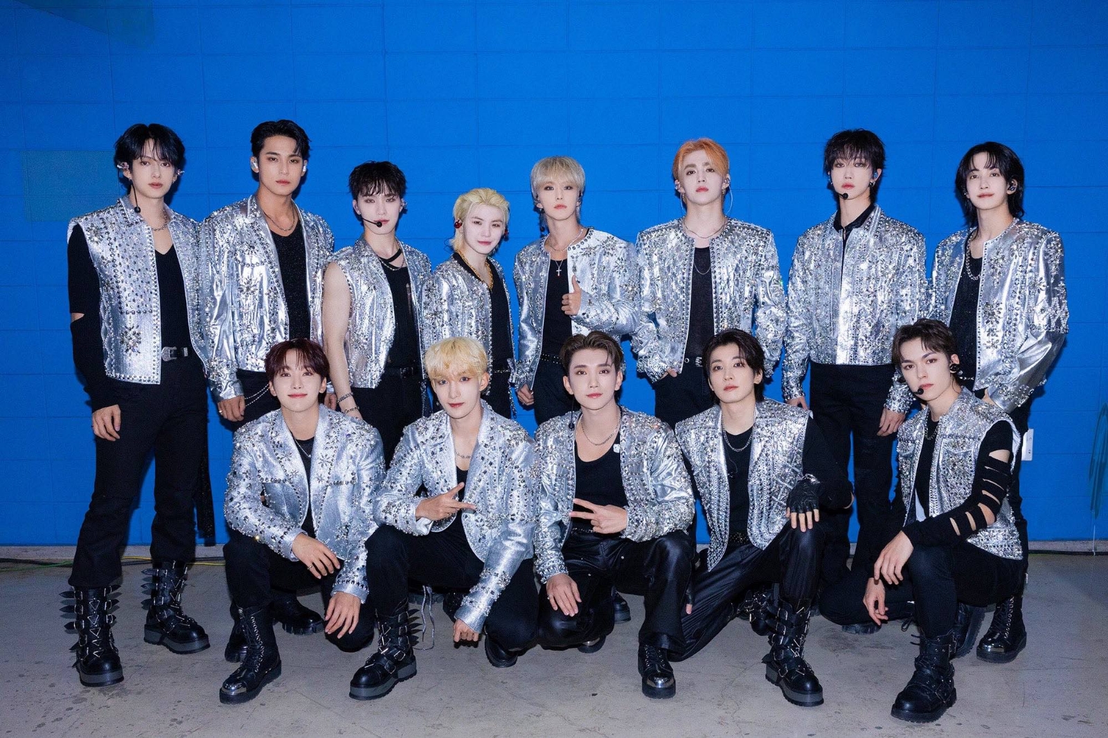 Seventeen-TourFollowAgainToSeoul