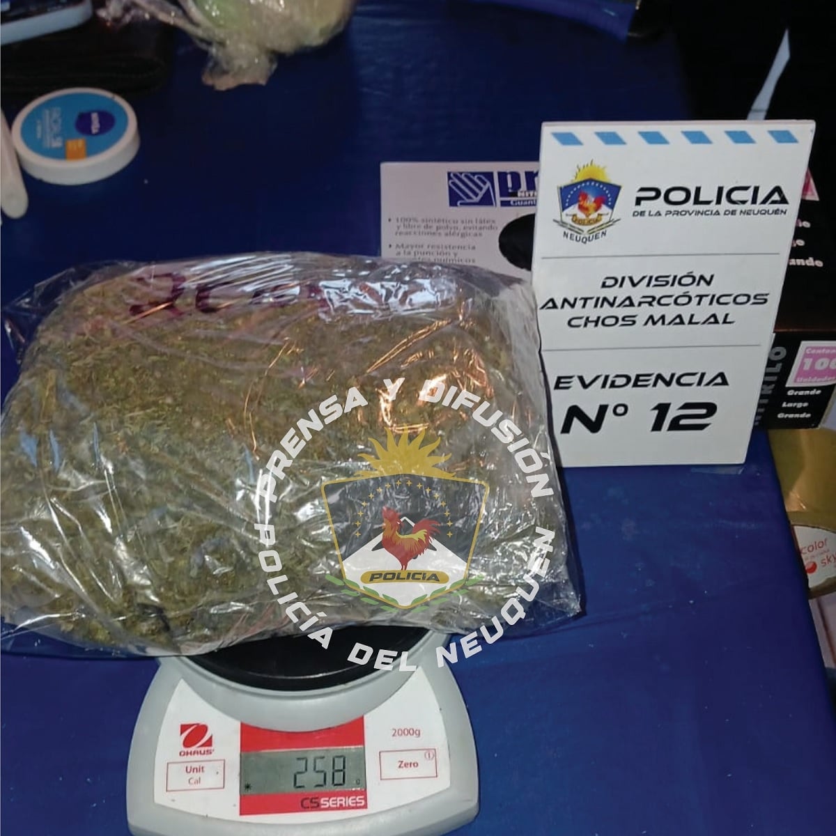 narcos de chos malal 1