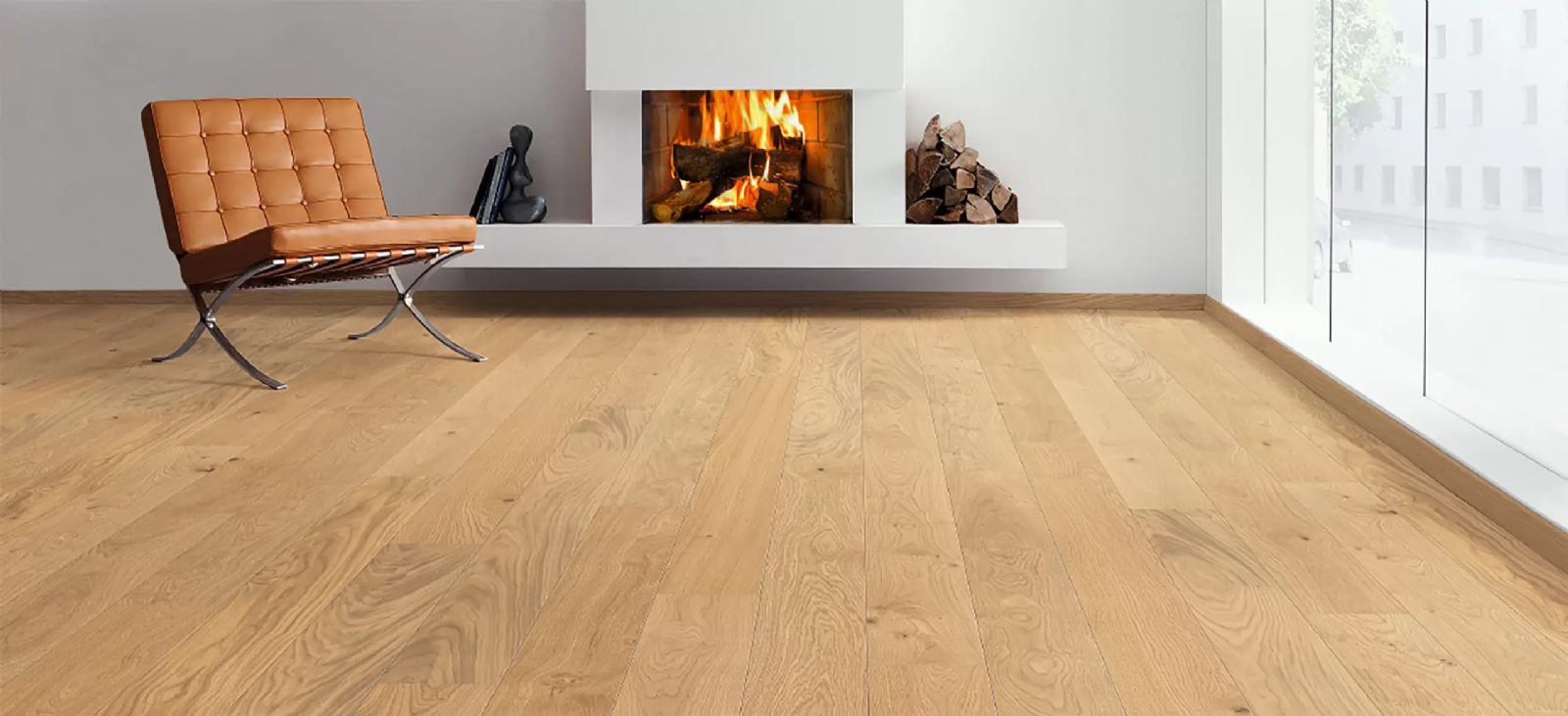pisos de parquet