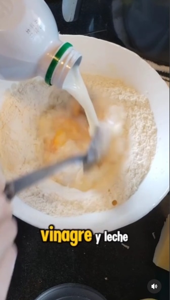 Buñuelos de queso 3