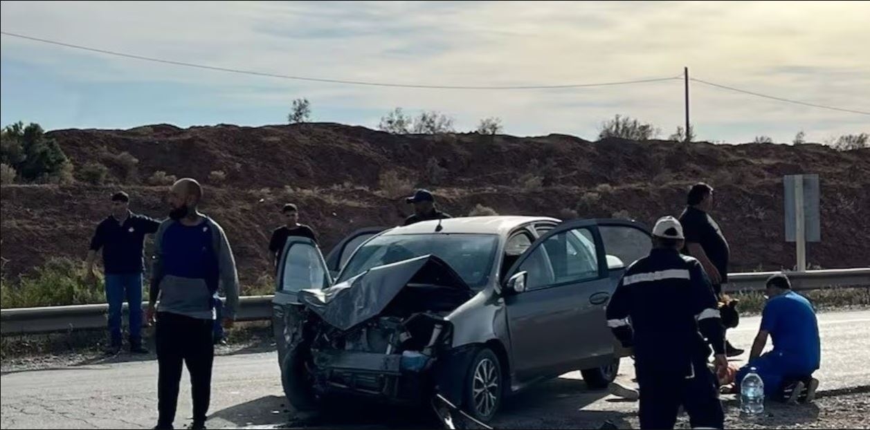 accidentes clarin