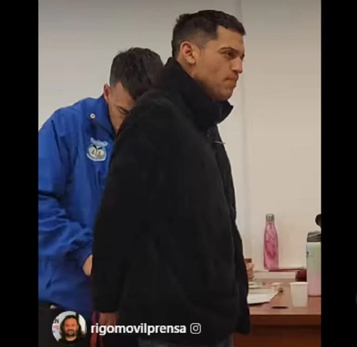 maximiliano aviles detenido