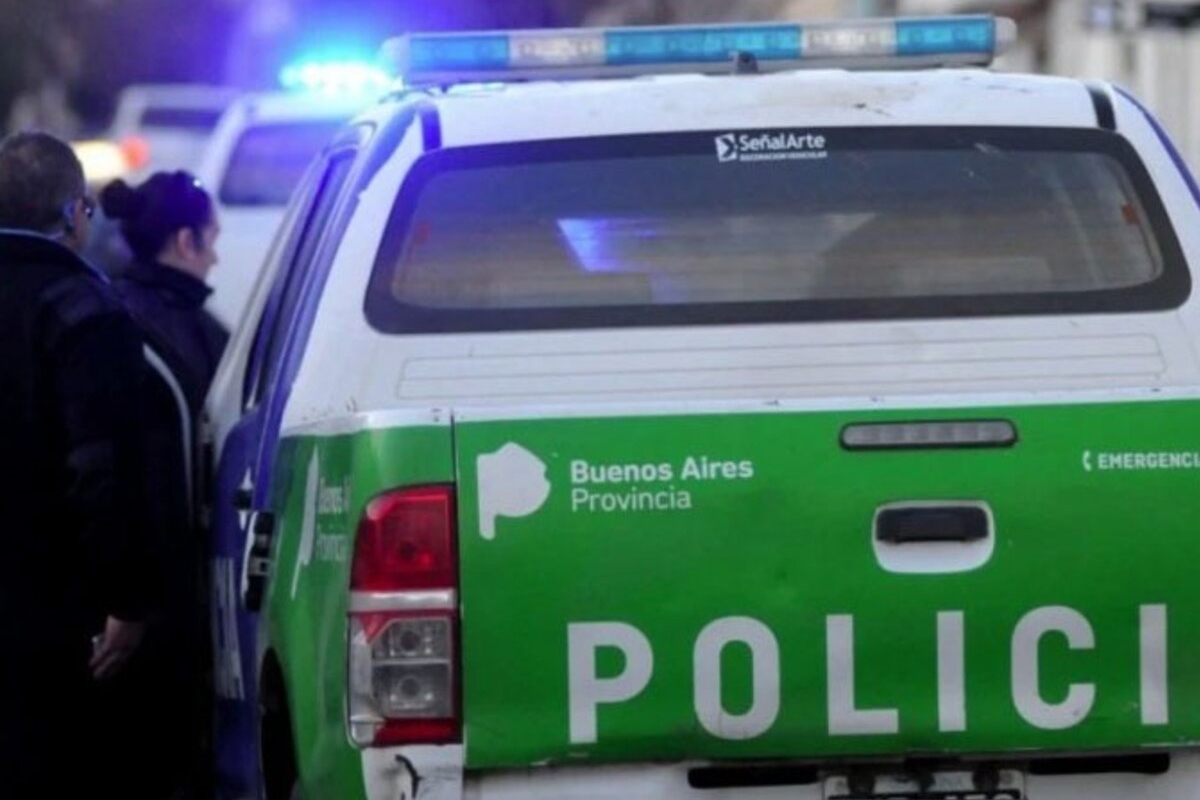 policia