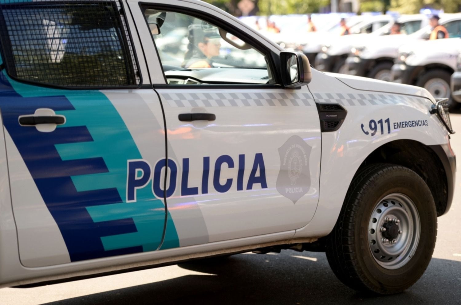 policias
