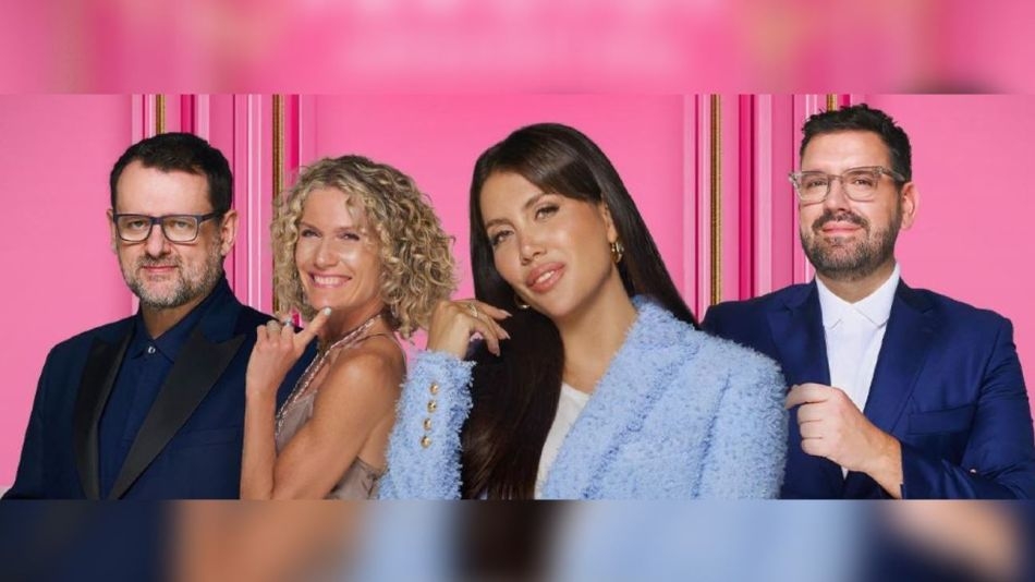 bake off 2