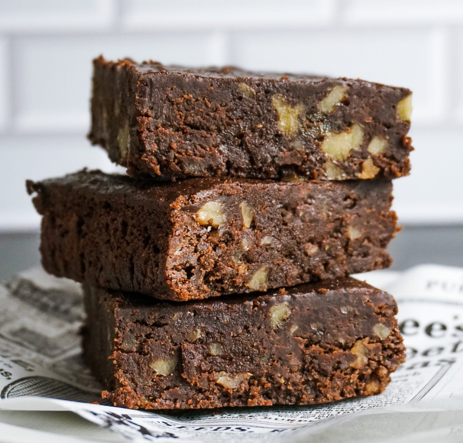 brownie