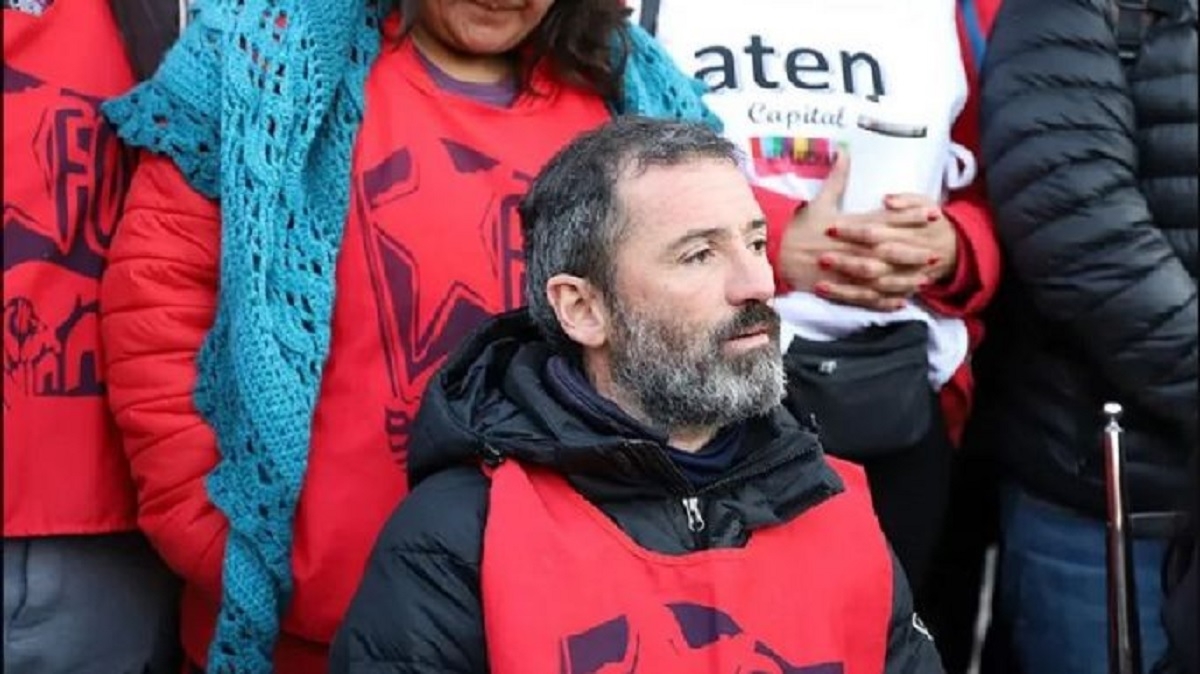 diego mauro fol