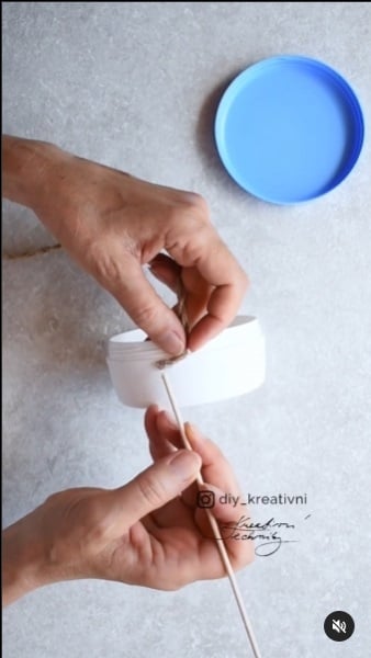 Envases de crema 3