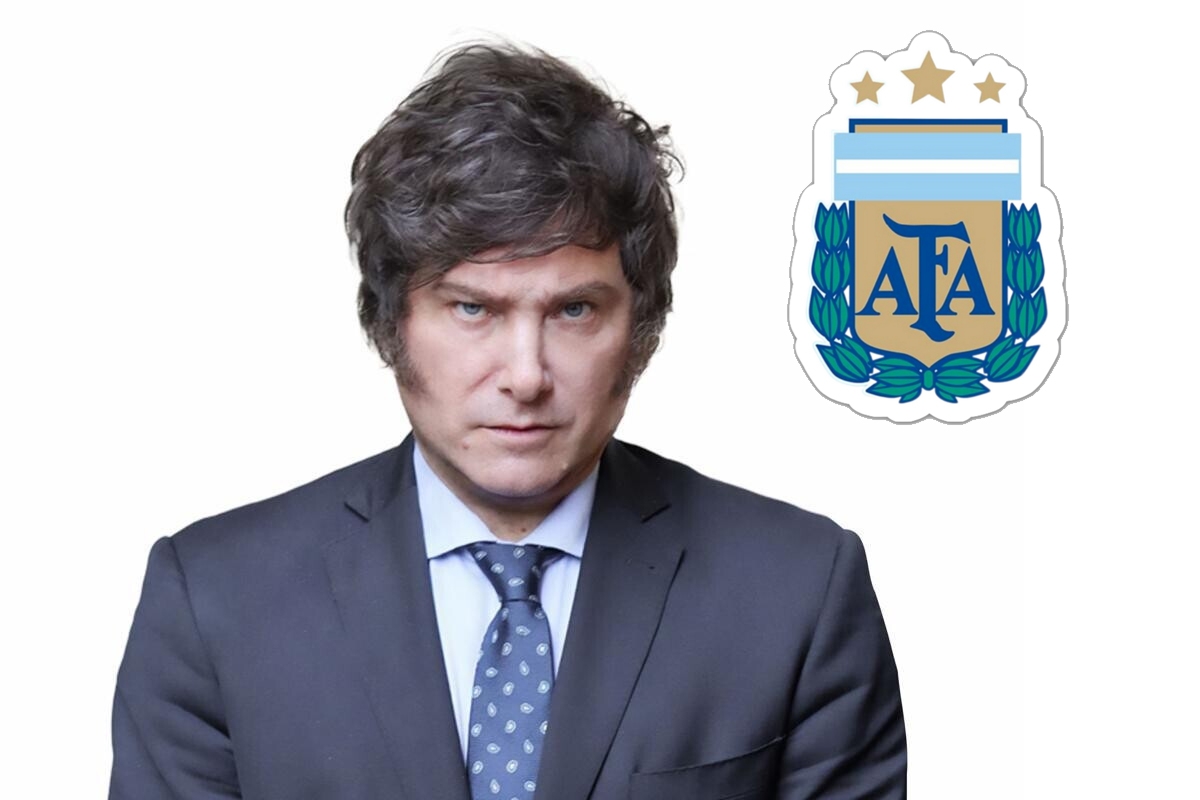 milei afa