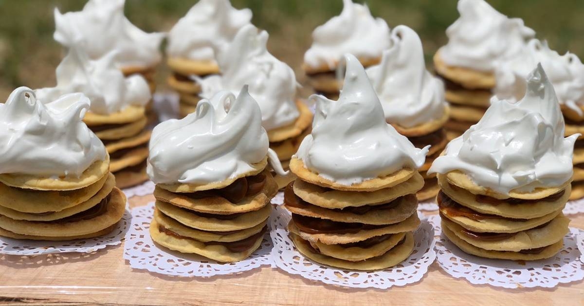 alfajores 2