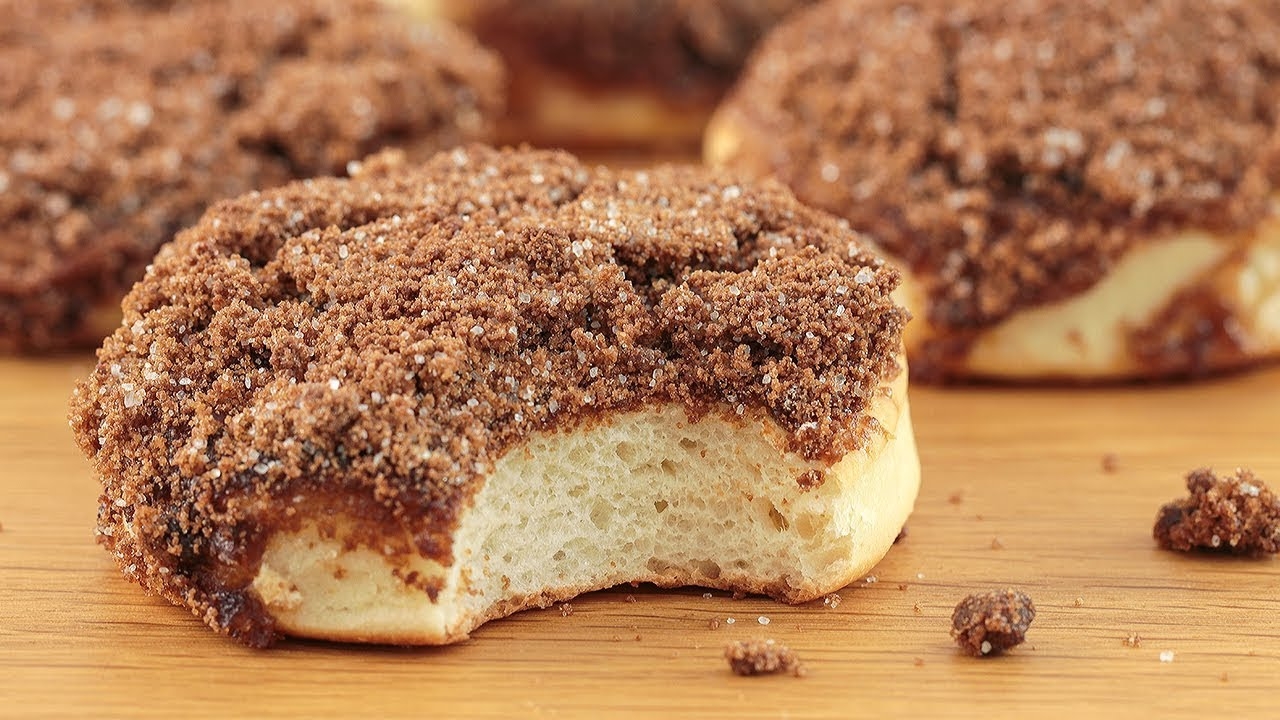 tortitas negras 1