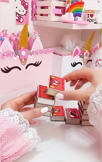 cajas de fósforo 1