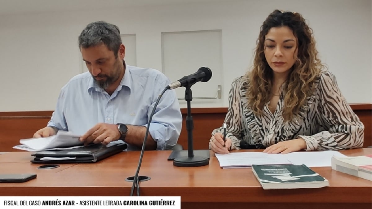 azar y carolina gutiérrez