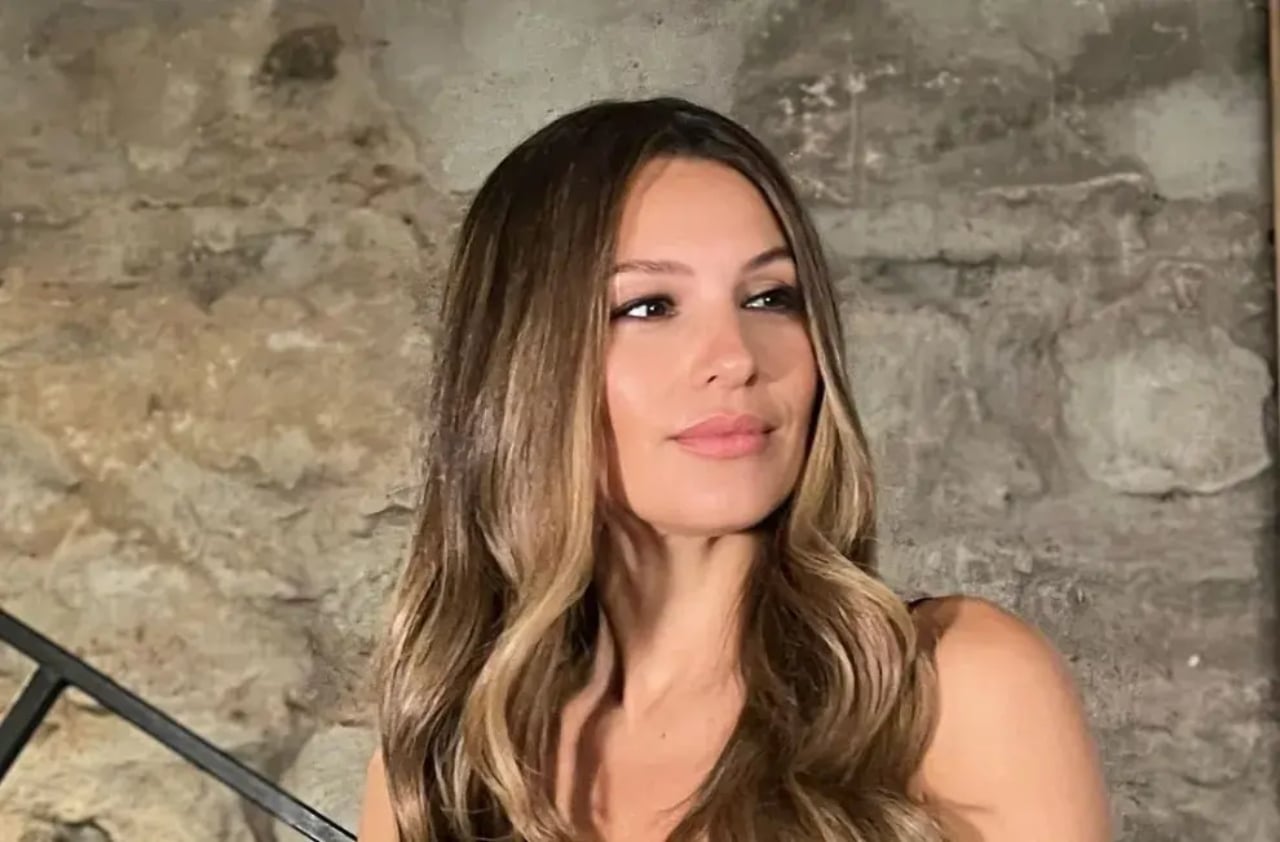pampita