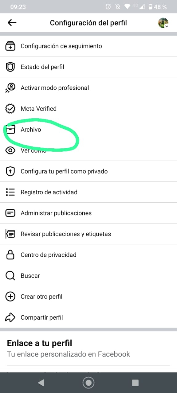 Facebook 1