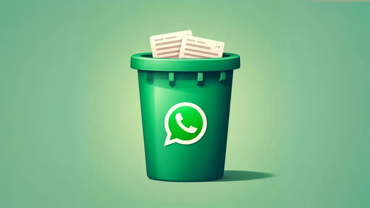 WhatsApp. Fuente (Instagram)