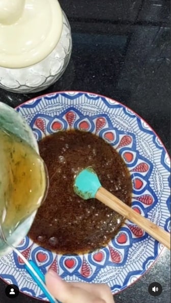 Galletitas de miel 3