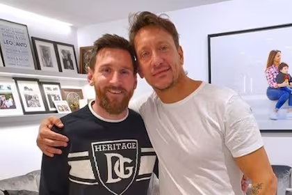 Messi 1
