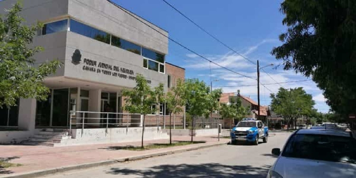 edificio judicial de cutral co 1