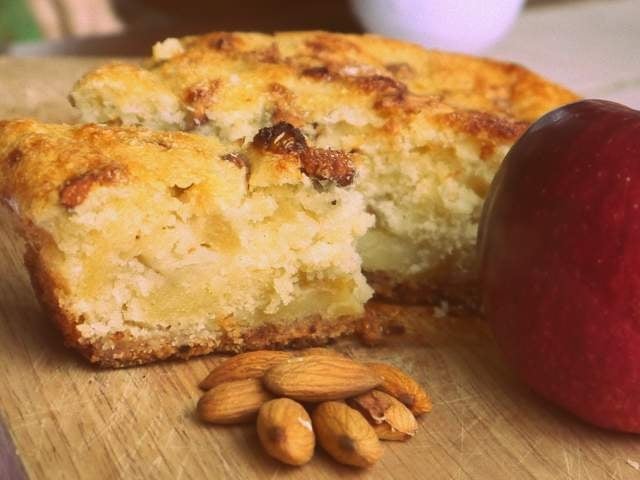 torta de manzana 3