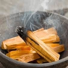 Palo santo 1